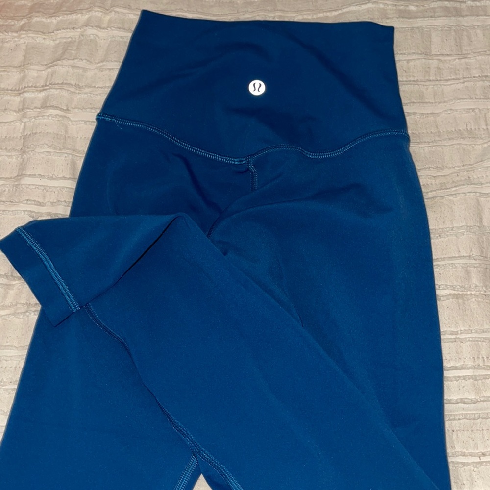 Lululemon Align Crop 23”